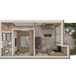 Sandhof ليش ام ارلبرغ