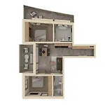 Sandhof Apartmán *