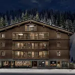 Apartmán Sandhof