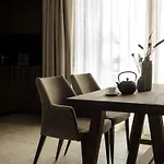 Sandhof شقة ليش ام ارلبرغ