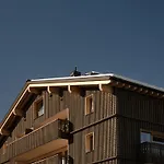 Sandhof Apartmán *