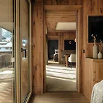 Apartmán Sandhof *
