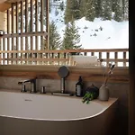 Apartmán Sandhof Lech am Arlberg
