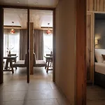 Apartmán Sandhof Lech am Arlberg