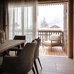 Sandhof * Lech am Arlberg