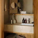 Apartmán Sandhof *