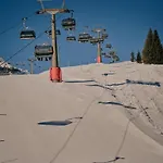 Sandhof Lech am Arlberg