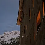 Sandhof Apartmán Lech am Arlberg