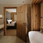 Sandhof Apartmán *