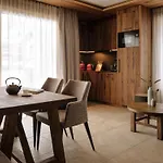 Sandhof Daire