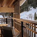 Apartmán Sandhof Lech am Arlberg