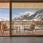 Sandhof * Lech am Arlberg