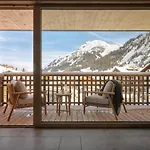 Sandhof Apartmán
