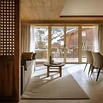 Sandhof Lech am Arlberg
