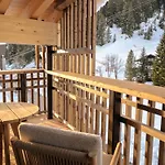 Apartmán Sandhof *
