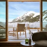 Apartmán Sandhof Lech am Arlberg