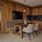 Sandhof Apartmán *
