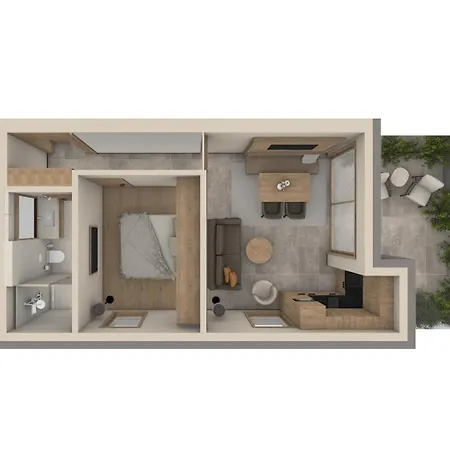 Sandhof ليش ام ارلبرغ