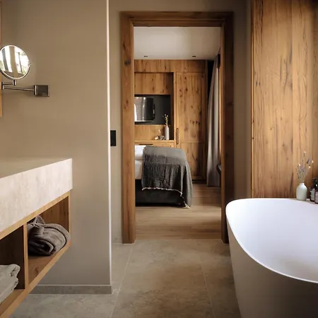 Sandhof * Lech am Arlberg