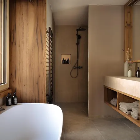 Apartment Sandhof Lech am Arlberg