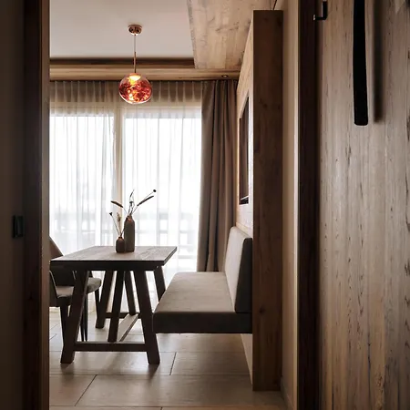 Apartment Sandhof Lech am Arlberg