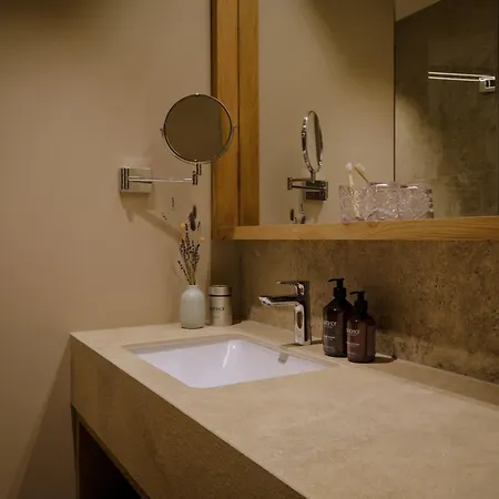 Sandhof Apartment Lech am Arlberg