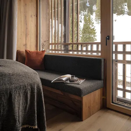 Sandhof * Lech am Arlberg