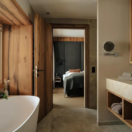 Apartamento Sandhof Lech am Arlberg