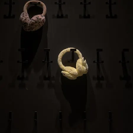 Sandhof ليش ام ارلبرغ