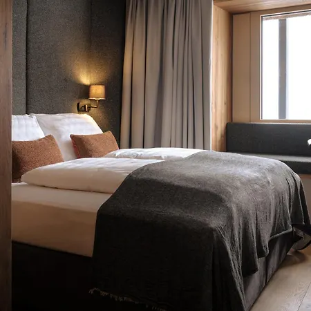 Sandhof * Lech am Arlberg