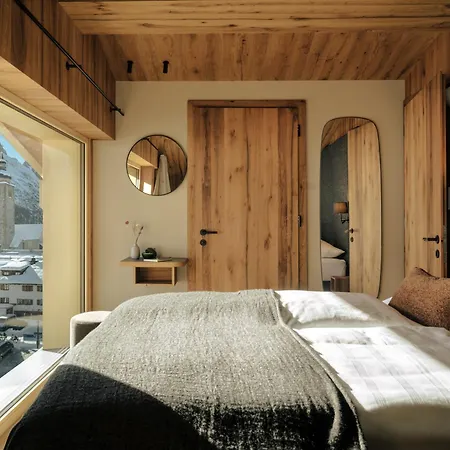 Sandhof * ليش ام ارلبرغ