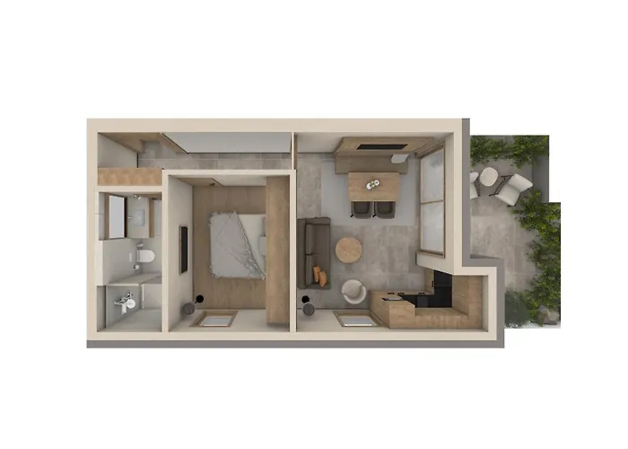 Sandhof Lech am Arlberg