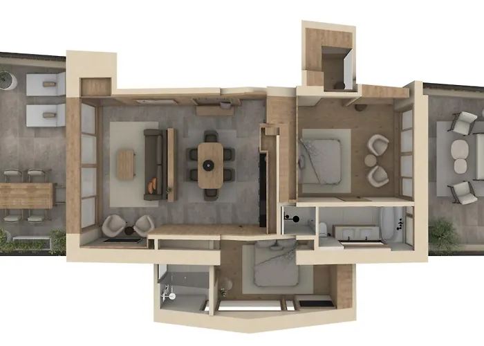 Sandhof Lech am Arlberg