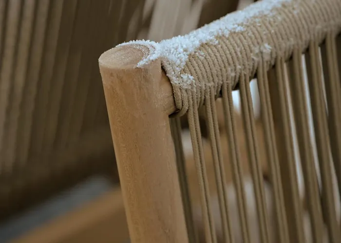 Sandhof Apartment Lech am Arlberg