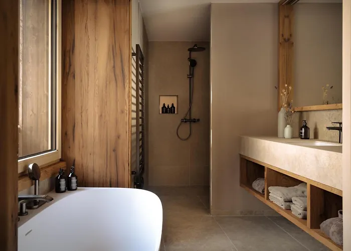 Apartment Sandhof Lech am Arlberg