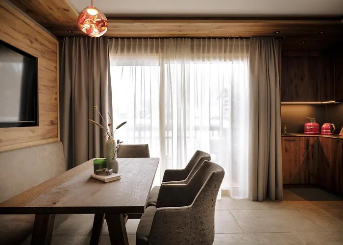 Sandhof Lech am Arlberg