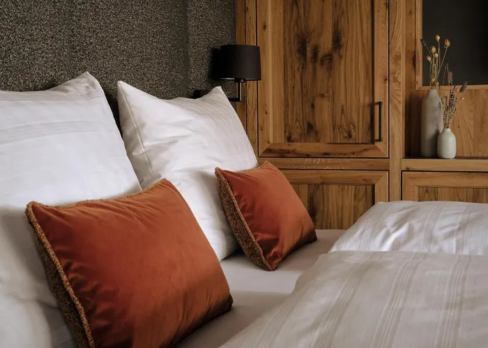 Apartment Sandhof Lech am Arlberg