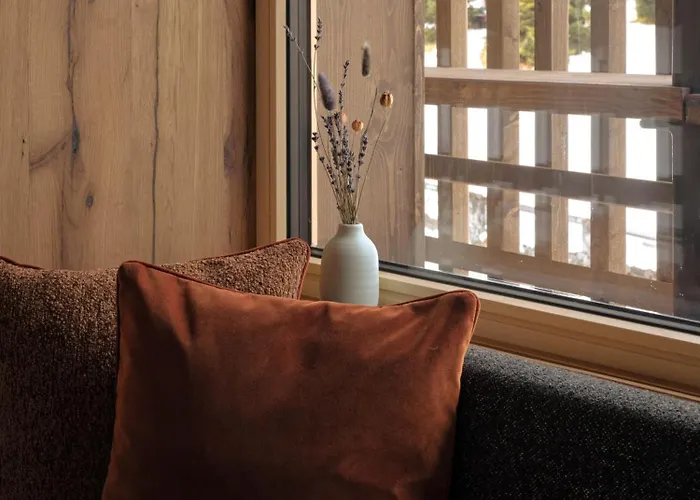 Sandhof Apartment Lech am Arlberg