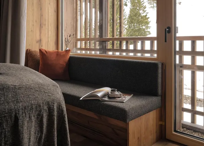 Sandhof * Lech am Arlberg