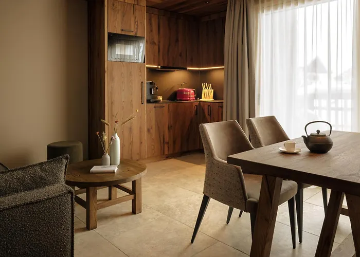 Sandhof Lech am Arlberg