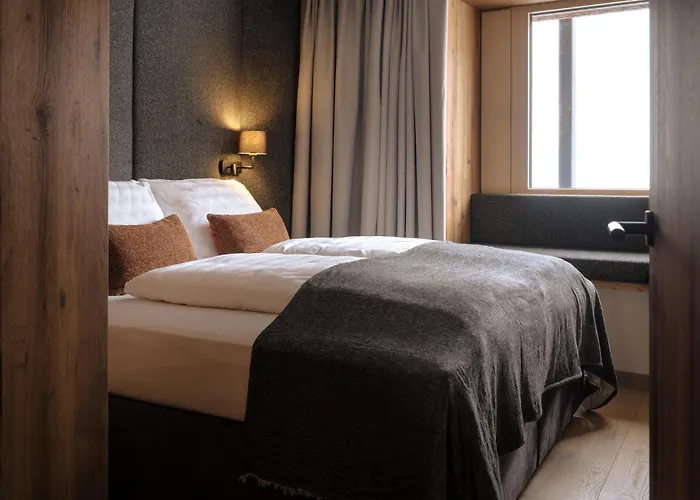 Sandhof * Lech am Arlberg